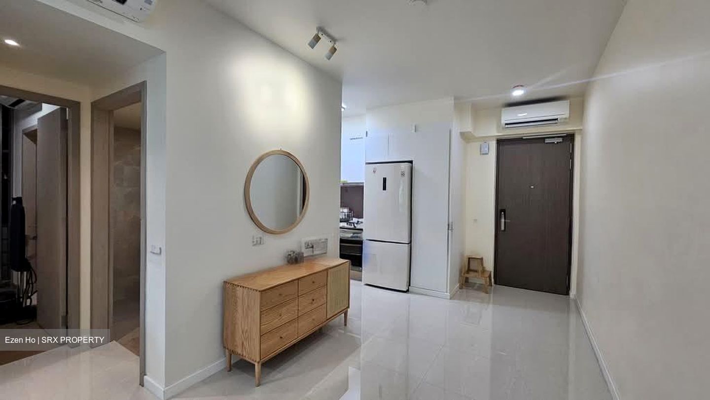 Treasure at Tampines (D18), Condominium #570486921